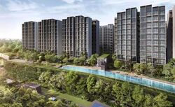 Tenet (D18), Condominium #507095181